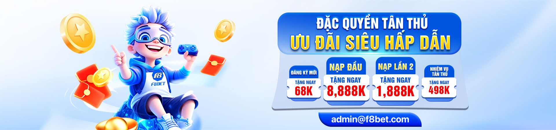 đặc quyền tân thủ tháng 5 ưu đãi siêu hấp dẫn